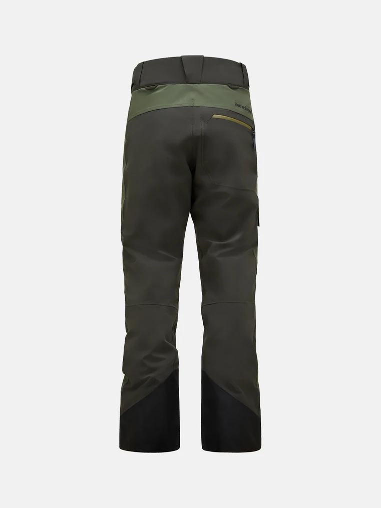 2L INSULATED SHELL STRETCH PANTS MEN