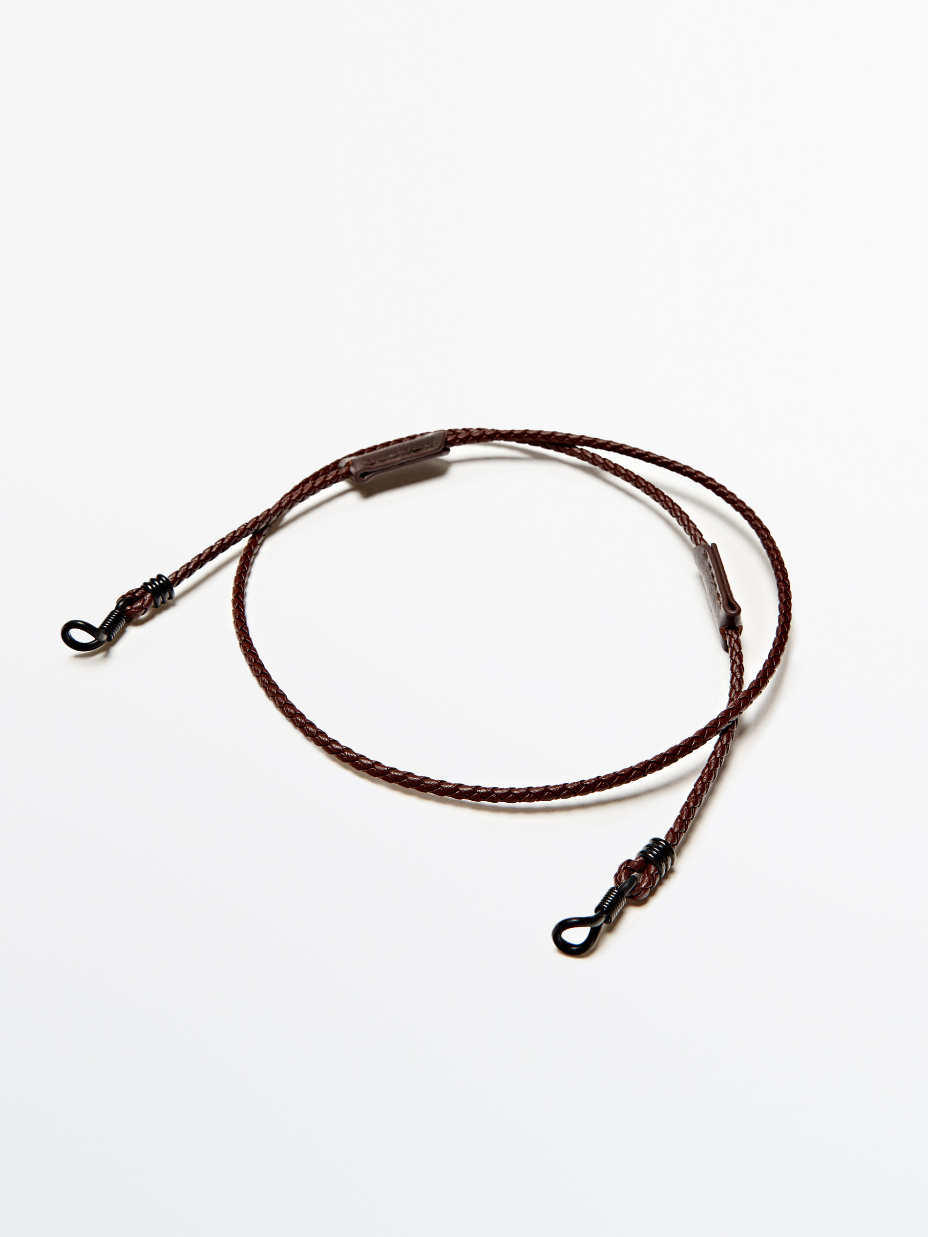 Cordón gafas - MARRÓN