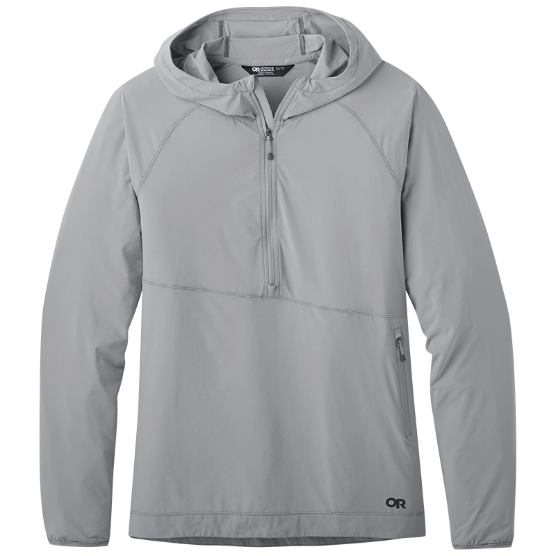Women's Astroman Sun Hoodie