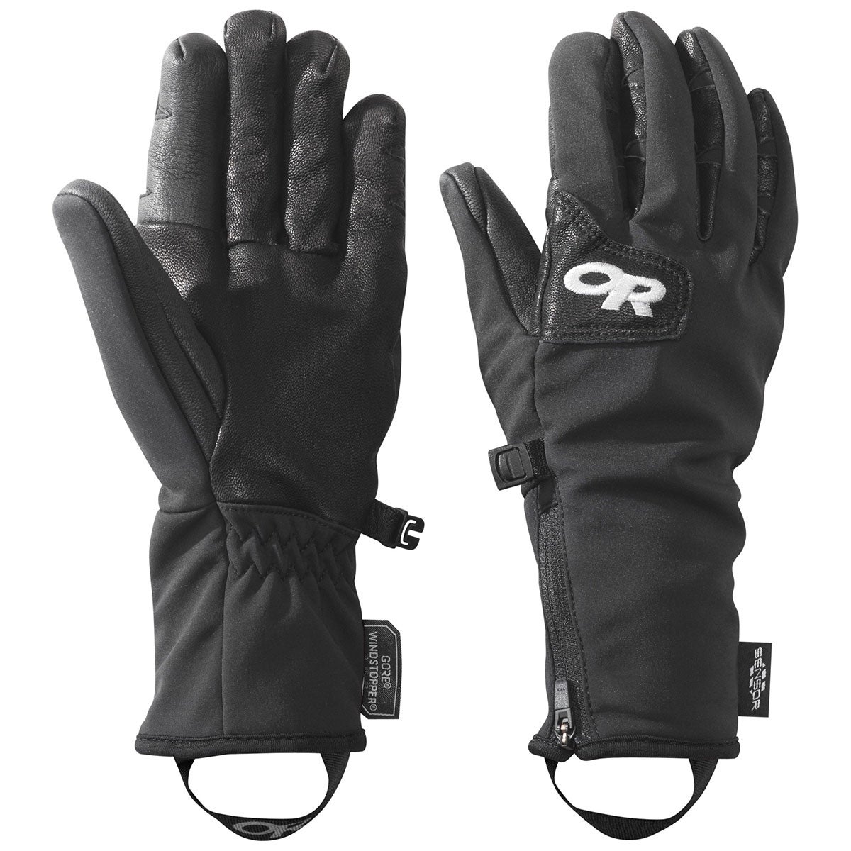 Women's Stormtracker GORE-TEX® INFINIUM™ Sensor Gloves