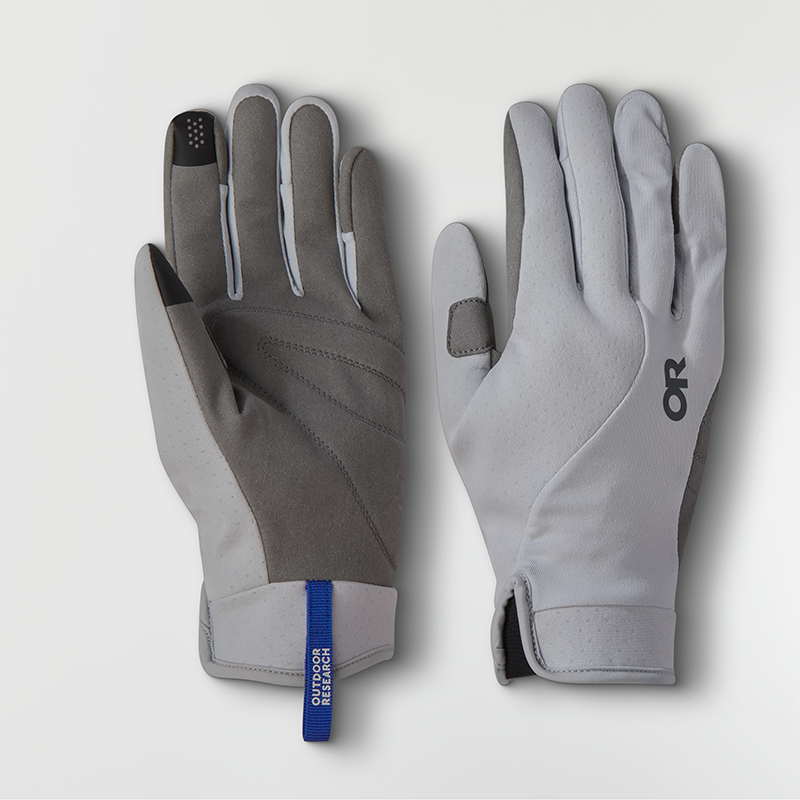 Upsurge II Paddle Gloves