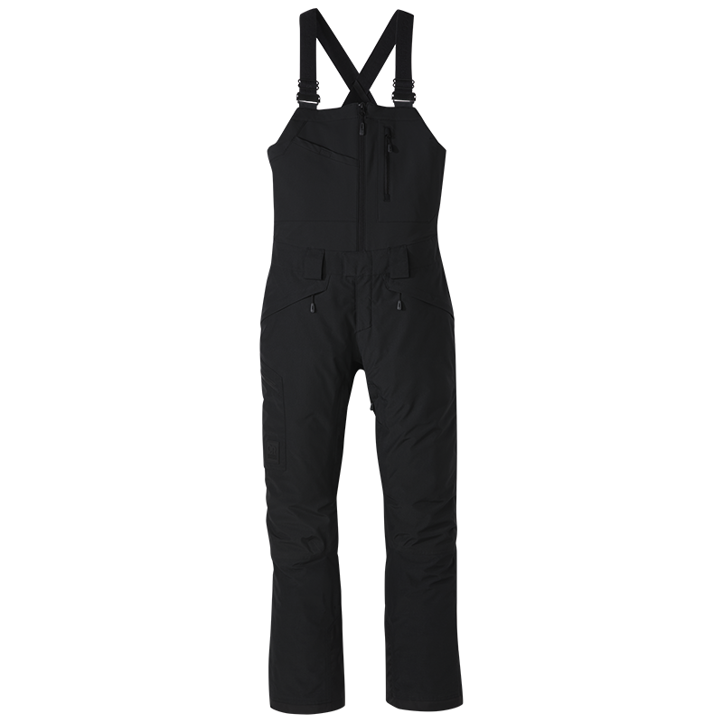 Women's Kulshan Storm Bibs