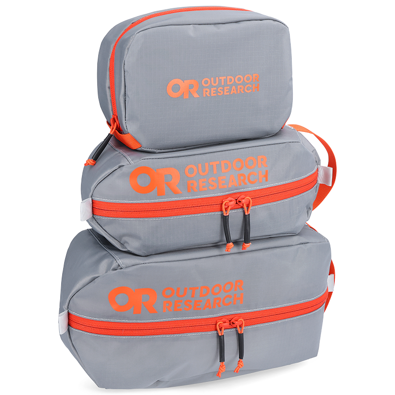 Zippered Organizer - Large
