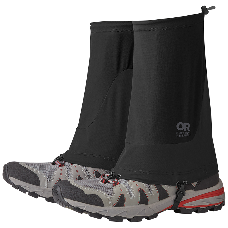Ferrosi Thru Gaiters