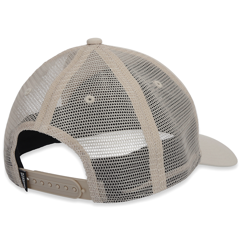 Advocate Stripe Patch Cap