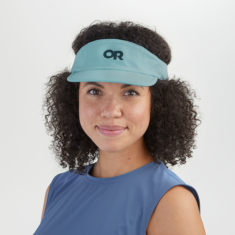 Trail Visor
