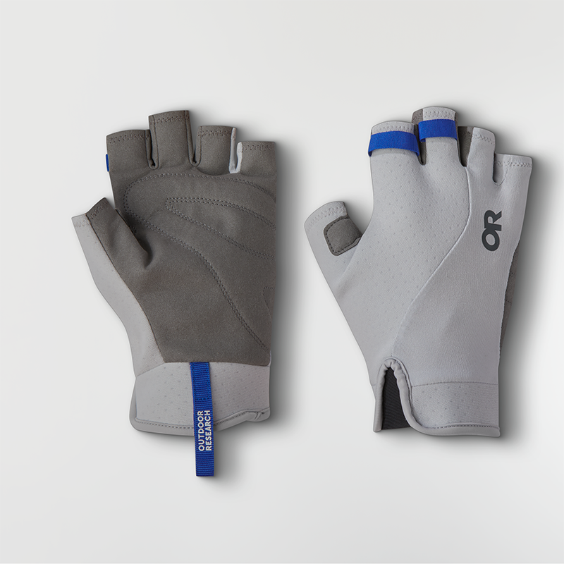 Upsurge II Fingerless Paddle Gloves