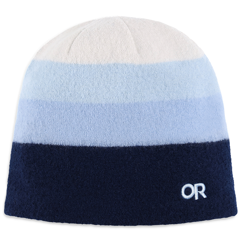 Gradient Beanie