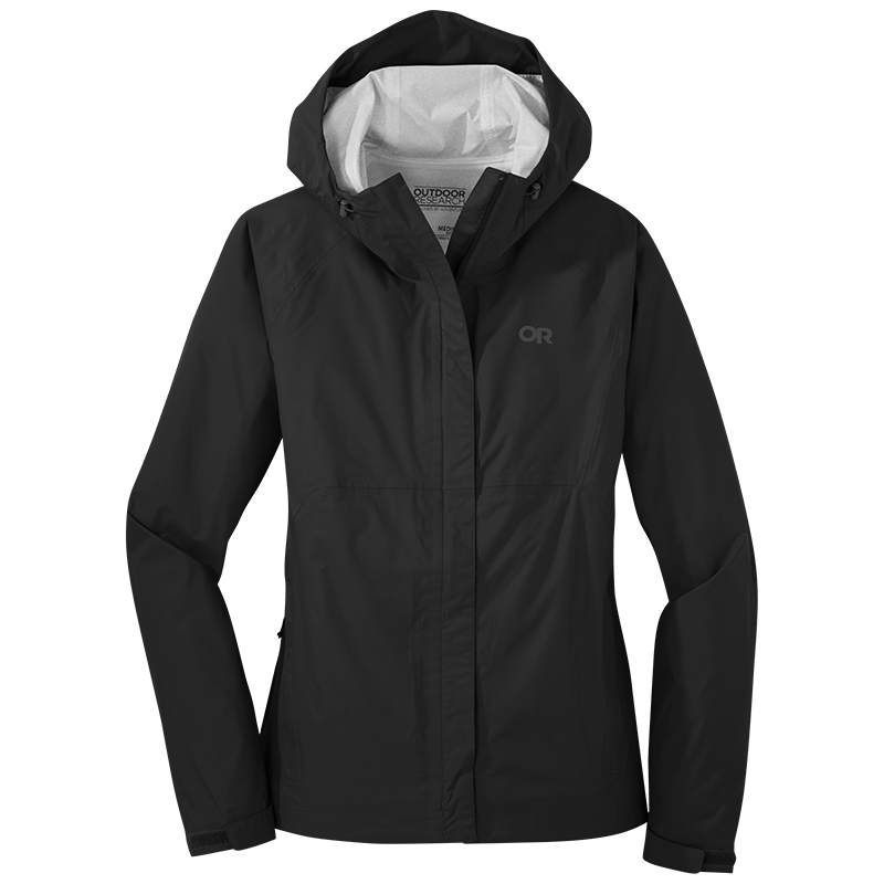 Women's Apollo Rain Jacket