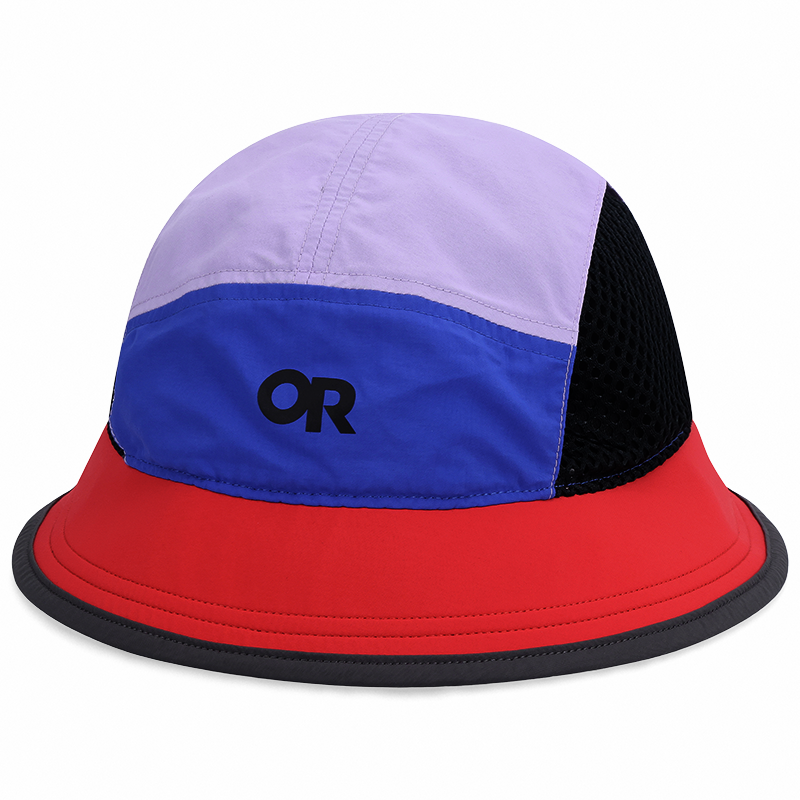 Swift Bucket Hat