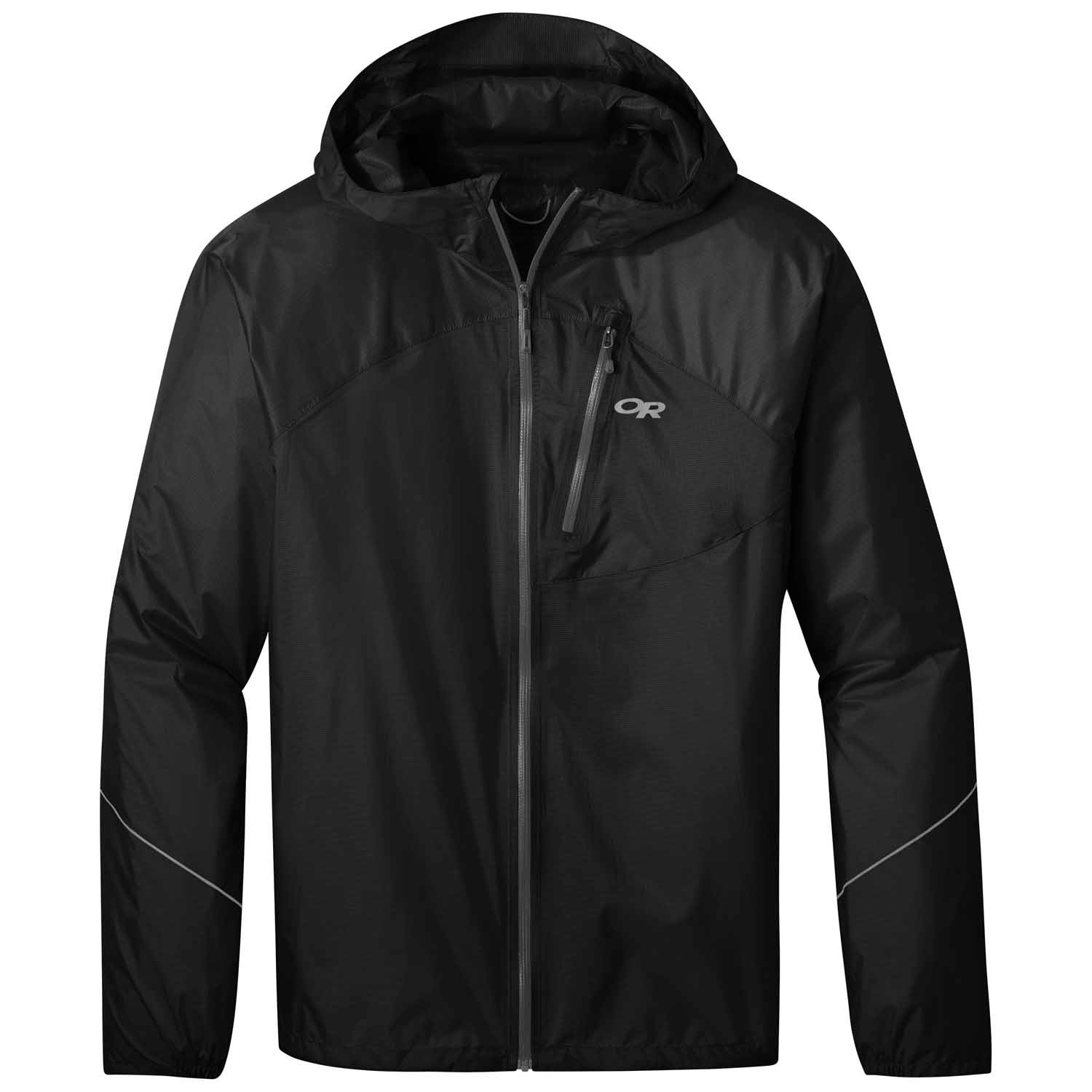 Men's Helium Rain Jacket