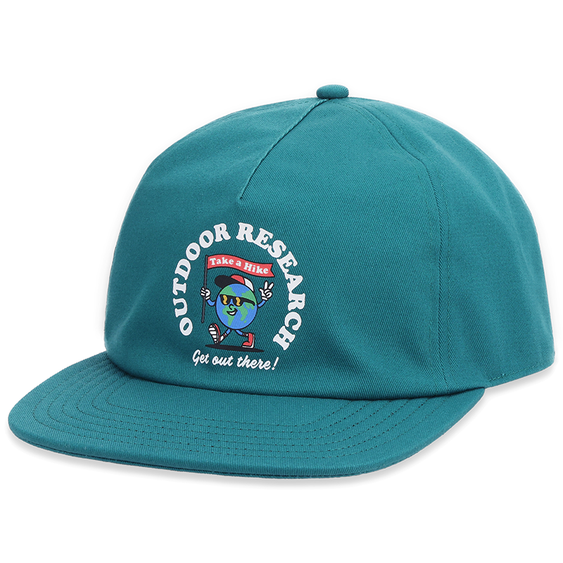 Take A Hike Cap