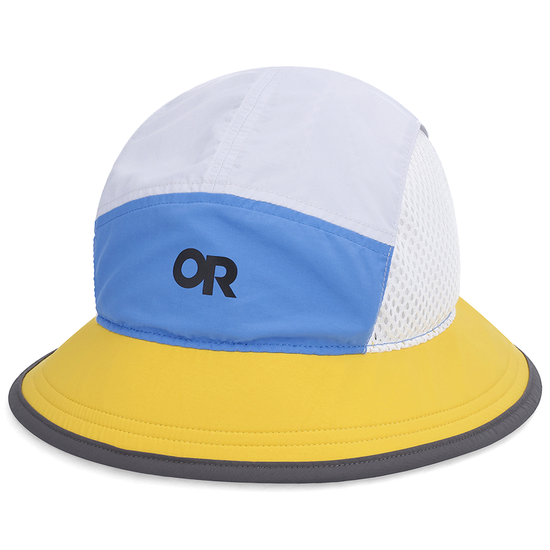 Swift Bucket Hat