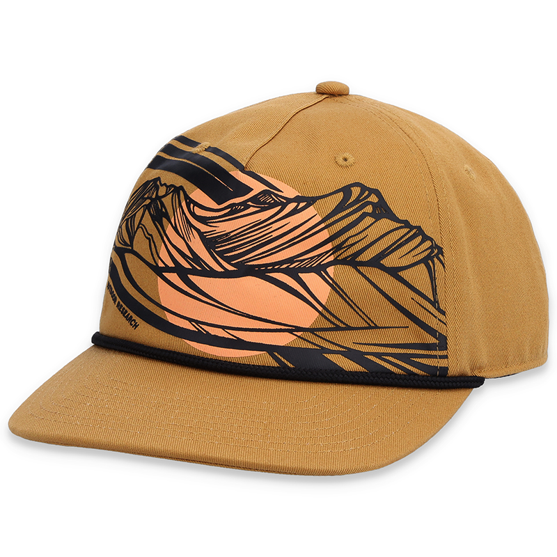 Artist Series Gretchen Cap