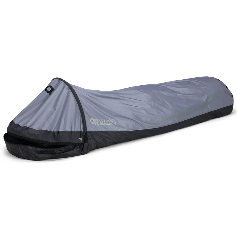 Helium Bivy