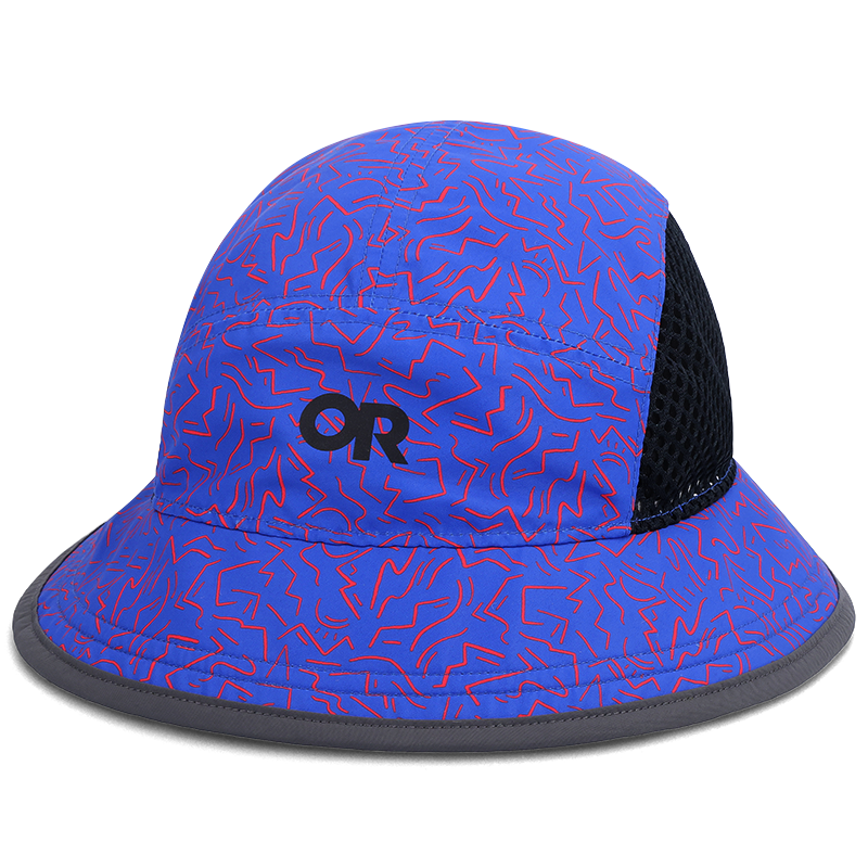 Swift Bucket Hat, Printed