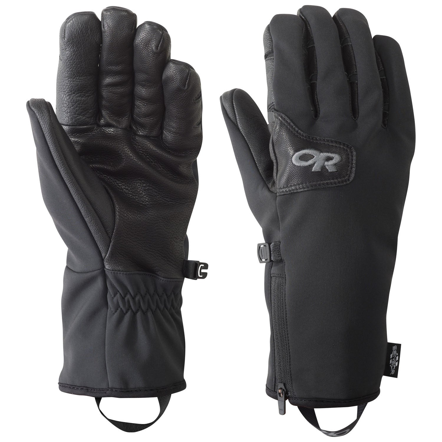 Men's Stormtracker GORE-TEX® INFINIUM™ Sensor Gloves