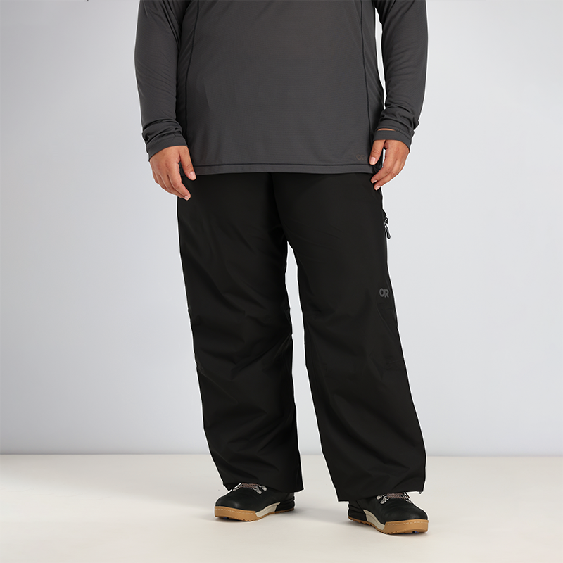 Women's Aspire Rain Plus Size Pants