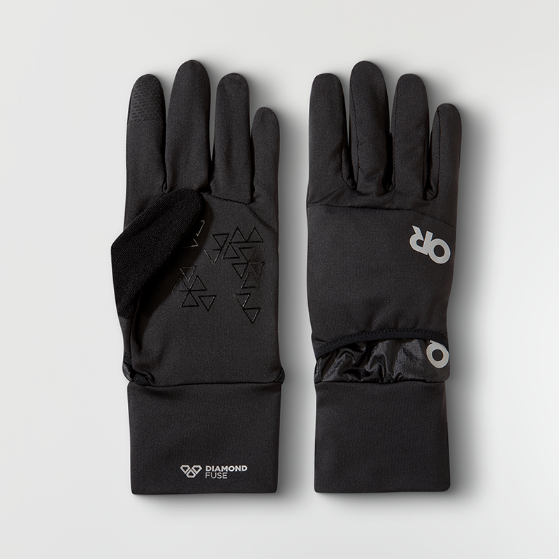 Helium Wind Convertible Liners