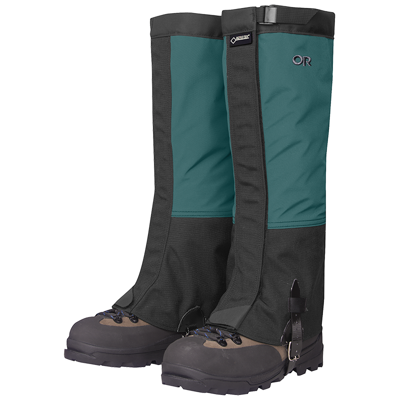 Women's Crocodile GORE-TEX® Gaiters