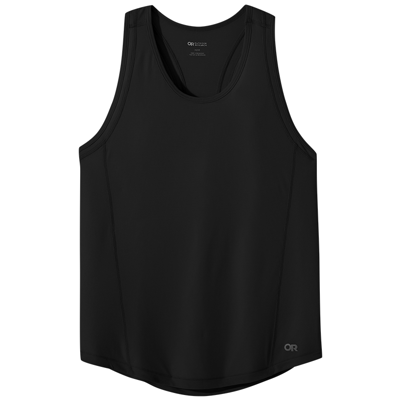 Women's Echo Tank