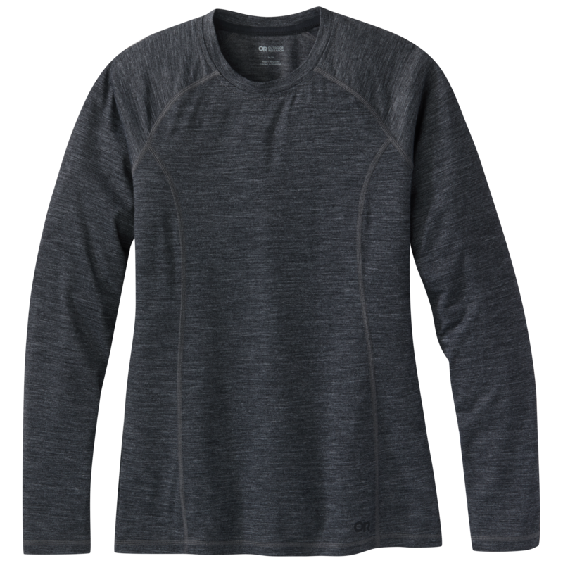 Women's Alpine Onset Merino 150 Crew-Plus