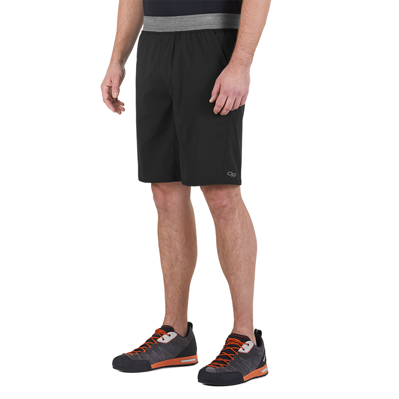 Men's Zendo Shorts - 10