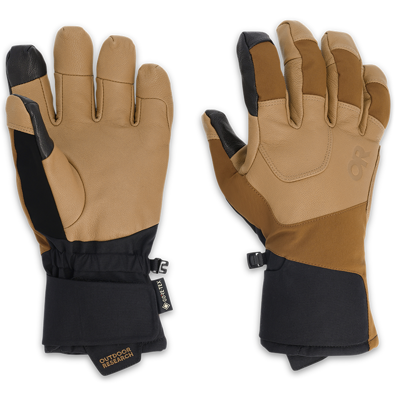 Alpinite GORE-TEX Glove