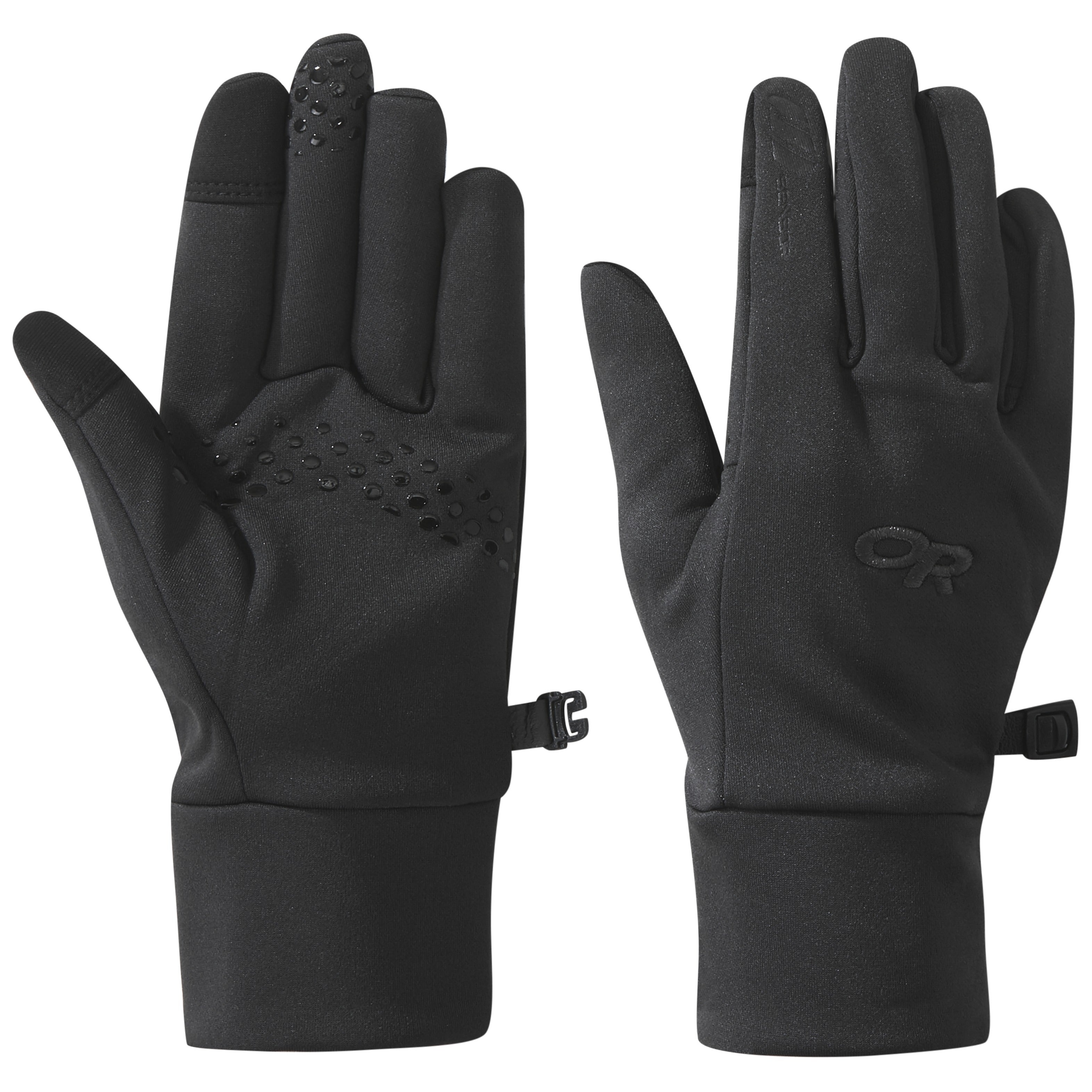 Women's Vigor Midweight Sensor Gloves