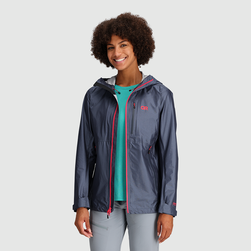 Women's Helium AscentShell Jacket