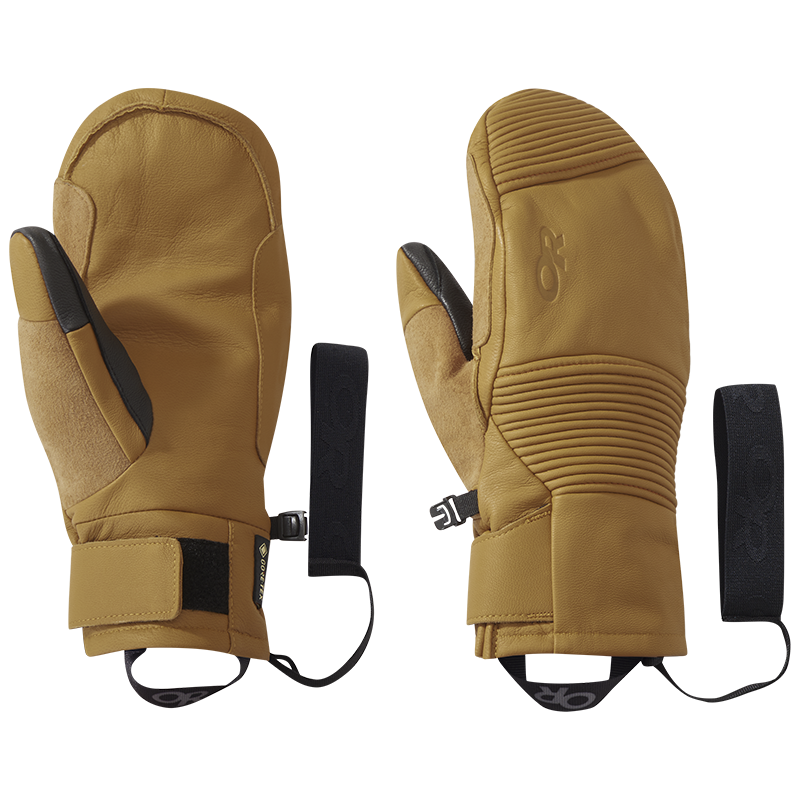 Women's Point N Chute GORE-TEX® Sensor Mitts