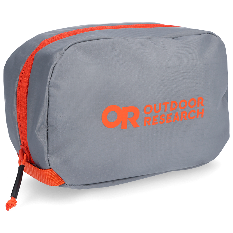 Zippered Organizer - Small