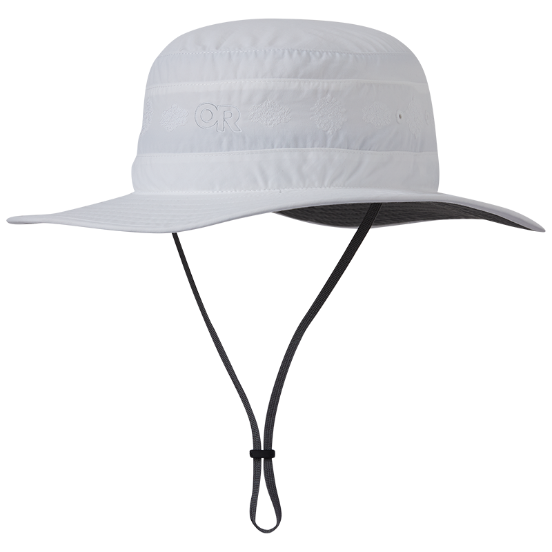 Women's Solar Roller Sun Hat
