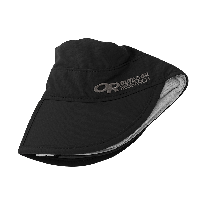 Radar Pocket Cap