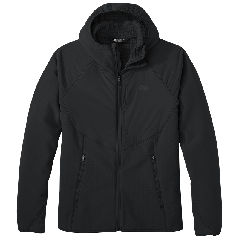 Women's Vigor Plus Fleece Hoodie
