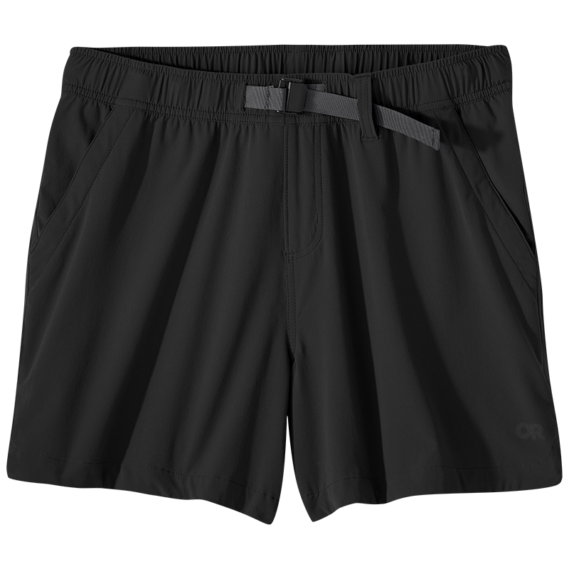 Women's Ferrosi Shorts - 5