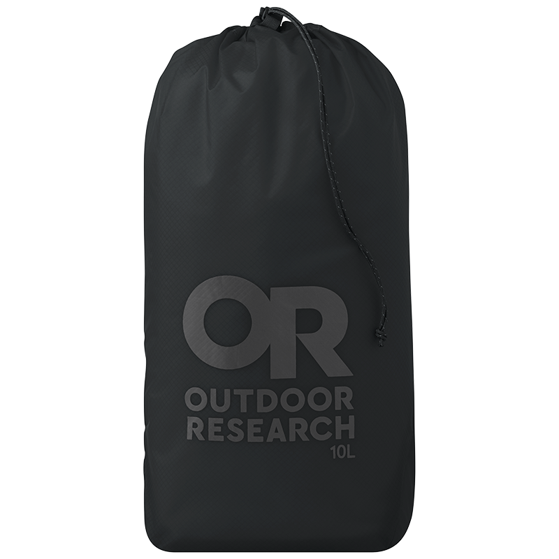 PackOut Ultralight Stuff Sack 10L