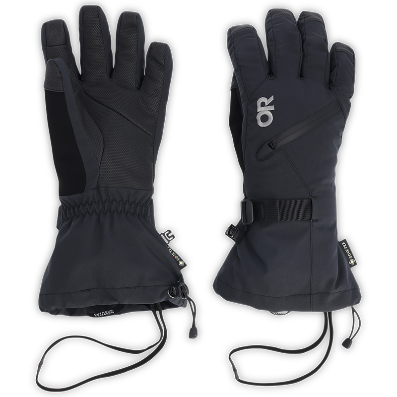 Men's Revolution II GORE-TEX Gloves
