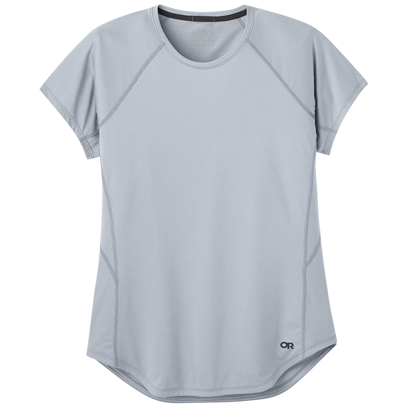 Women's Argon Short Sleeve Tee