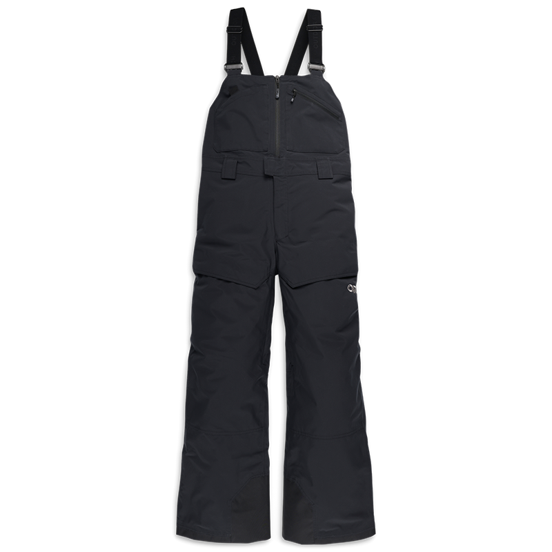 Men's Snowcrew Bibs
