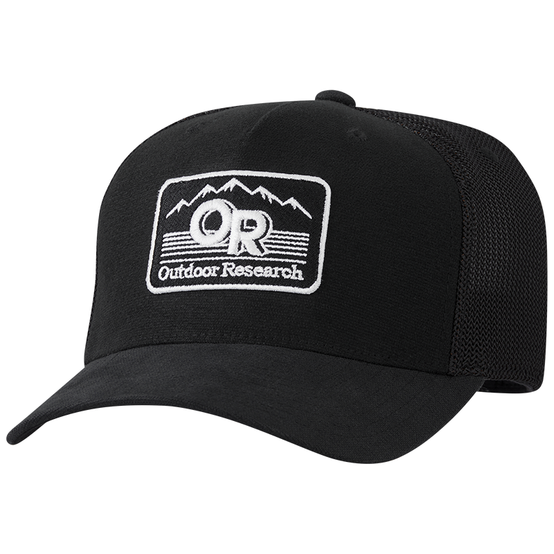 Advocate Trucker Cap
