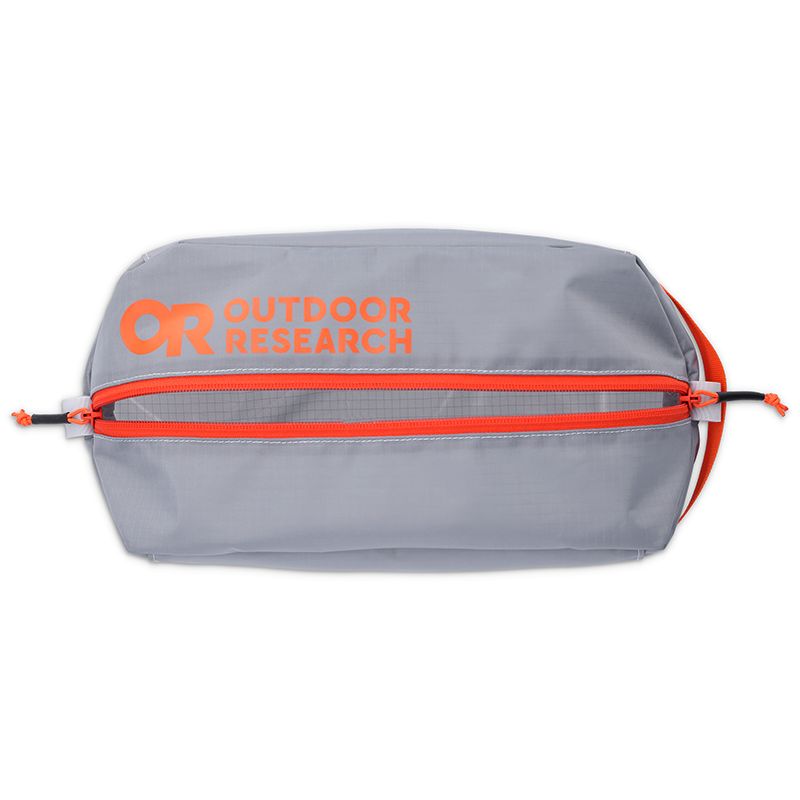 Zippered Organizer - Large