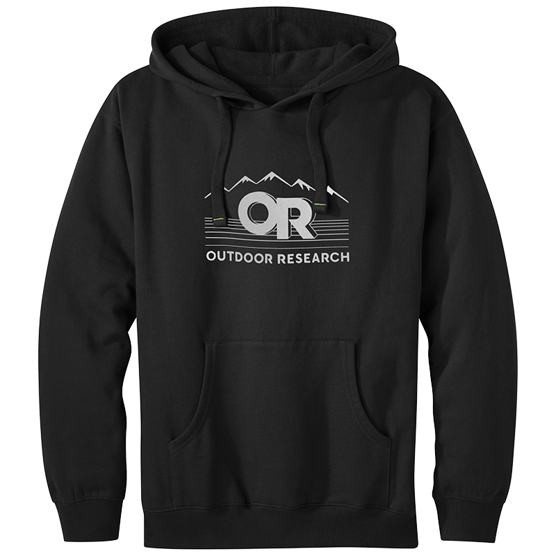 Advocate Hoodie