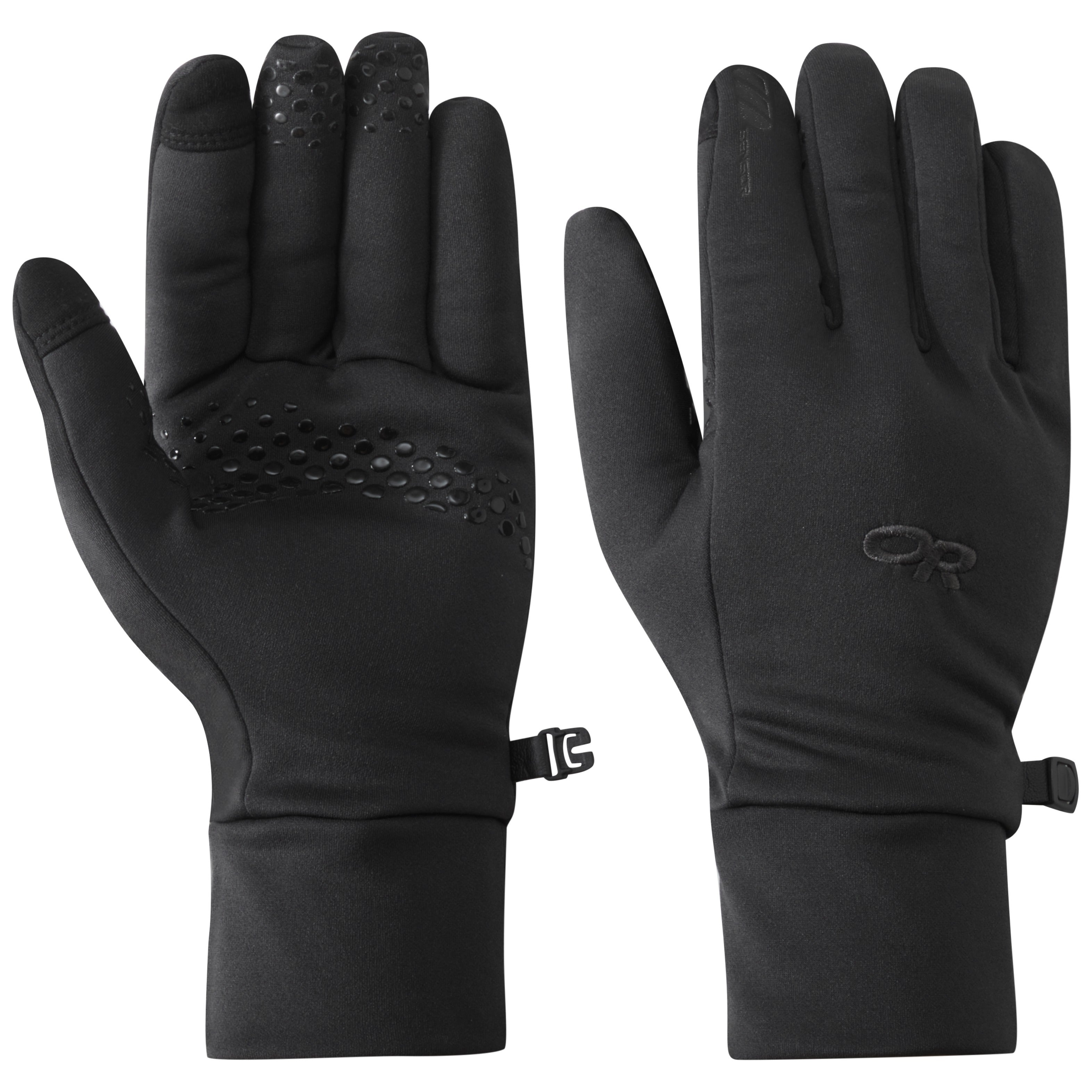 Men's Vigor Heavyweight Sensor Gloves
