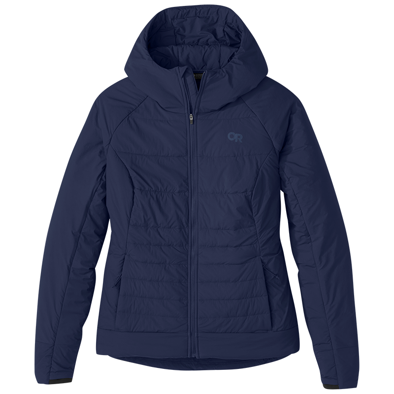 Women's Shadow Insulated Hoodie