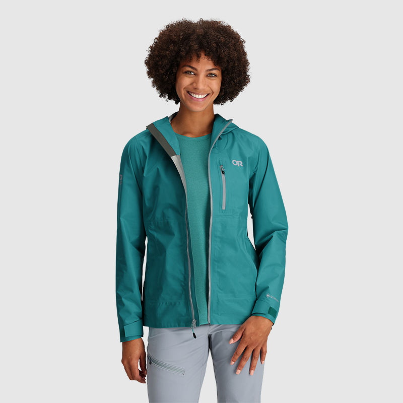 Women's Aspire Super Stretch Jacket