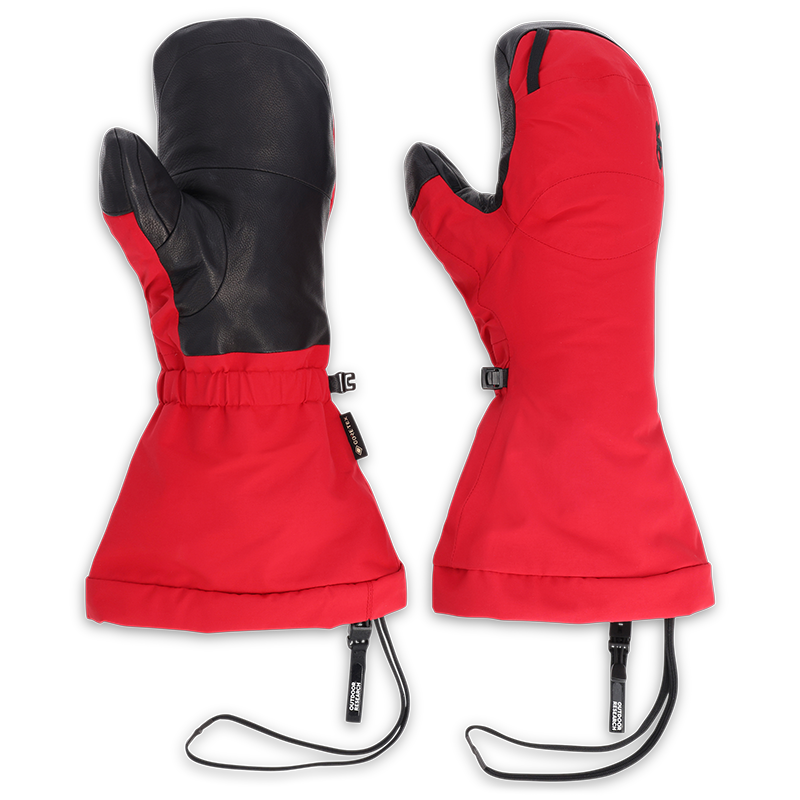 Men's Alti II GORE-TEX Mitts