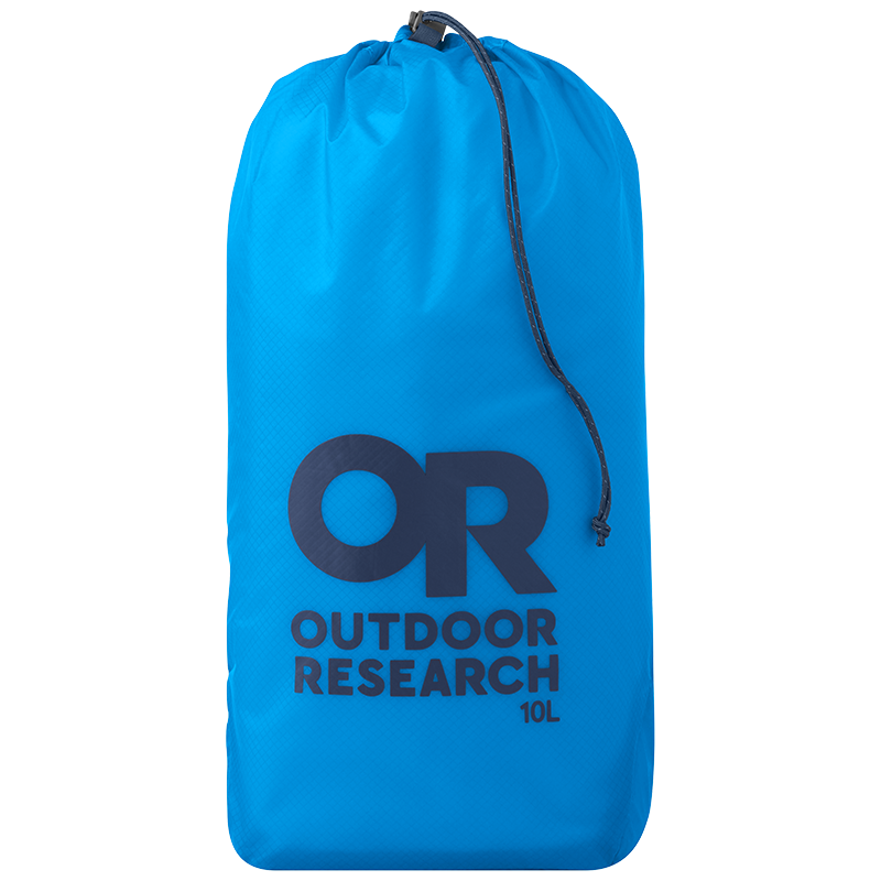 PackOut Ultralight Stuff Sack 10L