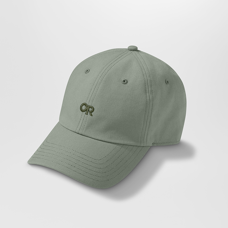 Trad Dad Hat