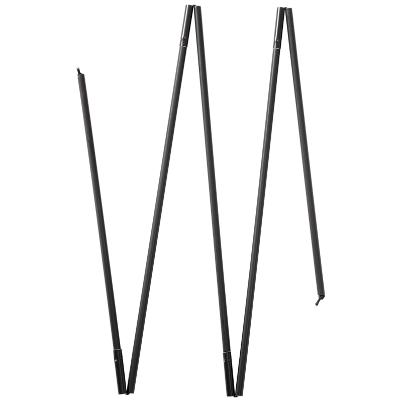 Interstellar AscentShell Bivy Pole